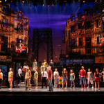 In the Heights Tour